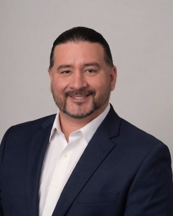 Bradley Chenal, founder and principal consultant of Chenal Consulting